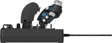 ДЖОЙСТИК LOGITECH G SAITEK PRO X56 H.O.T.A.S. ХОТАС