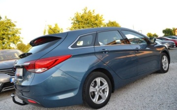 Hyundai i40 Kombi 1.6 GDI 135KM 2012 Hyundai i40 Bezwypadkowe - 1 wlasciciel - Niski udokumentowany przebieg -, zdjęcie 15