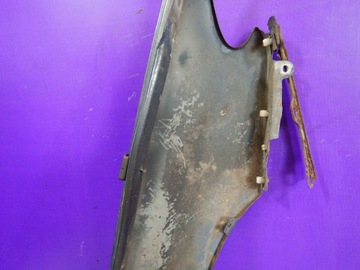 MAZDA XEDOS 6 92-99 BLATNÍK PŘEDNÍ LEVÝ