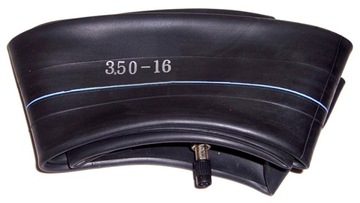 DĘTKI DĘTKA MOTOCYKLOWA 16x3,50 SIMSON MZ 16-3,50
