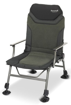 Fotel Anaconda Carp Chair II
