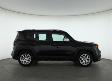 Jeep Renegade SUV 1.4 MultiAir 140KM 2018 Jeep Renegade 1.4 MultiAir, Salon Polska, zdjęcie 5