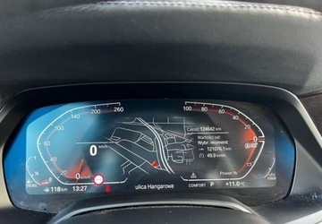 BMW X5 G05 SUV 2.0 25d 231KM 2022 BMW X5 xDrive25d 231 KM 2.0 diesel BMW Premium Selection 2.0 Diesel, zdjęcie 7