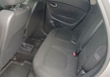 Renault Captur I Crossover Facelifting 0.9 Energy TCe 90KM 2018 Renault Captur 0.9 TCe 90KM Limited Salon PL ASO Klimatyzacja Nawigacja, zdjęcie 18