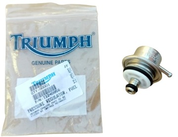 REGULATOR CIŚNIENIA PALIWA POMPA T1240856 TRIUMPH TIGER 955 I DAYTONA
