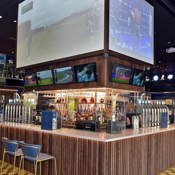 ВЕШАЛКА ДЕРЖАТЕЛЬ ДЛЯ СТЕКЛЯННОЙ ПОЛКИ НАСТЕННАЯ 4 ШТ.