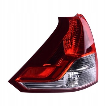 Lampa tylna samochodu do Honda CRV CR-V 2012-2014