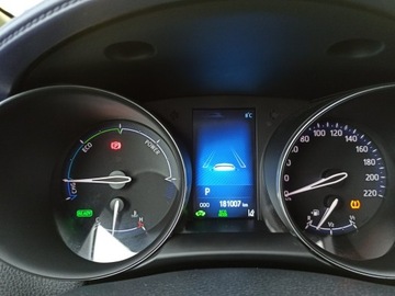 Toyota C-HR I 2018 Toyota C-HR 2018, salon, I właściciel, zdjęcie 24
