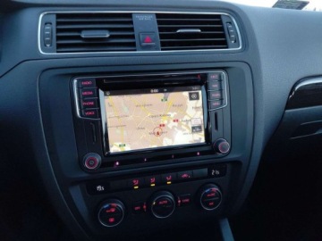 Volkswagen Jetta VI Sedan Facelifting 2.0 TDI 110KM 2016 Volkswagen Jetta Comfortline 2,0 TDI 110km Salon PL Serwis ASO FV-Mar, zdjęcie 22