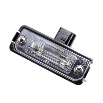 LAMPA PODSVÍCENÍ TABULKY DO VW POLO IV 9N 2001 2002 2003 2004 2005