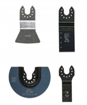 АКСЕССУАРЫ ДЛЯ МНОГОФУНКЦИОНАЛЬНОГО ОБОРУДОВАНИЯ PARKSIDE