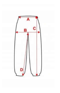 Q3869 DAMSKIE SPODNIE DRESOWE SOULCAL 40