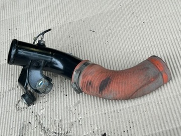 ISUZU D-MAX II 2,5 D PŘÍVOD INTERCOOLER 8-98194-510-1