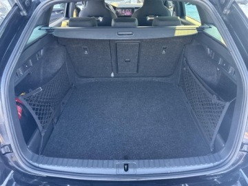 Skoda Octavia IV Kombi 1.5 TSI e-Tec Mild Hybrid 150KM 2023 Skoda Octavia SPORTLINE eTSI DSG, FV-23%, ASO, Sal, zdjęcie 26