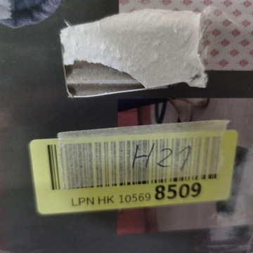 H21 Odkurzacz parowy Wagner Power Steamer 916E