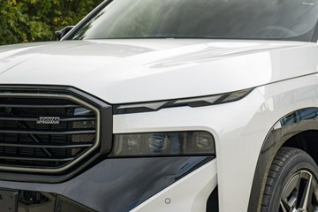 BMW XM SUV Plug-In 3.0 50e 476KM 2025 BMW XM 50e Dostępny od ręki!, zdjęcie 10