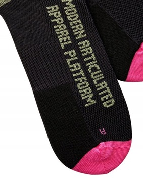 НОВЫЕ тренировочные велосипедные носки MAAP для мужчин и женщин, спортивные