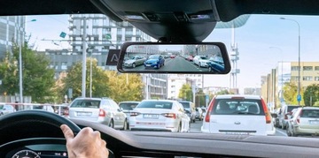 LAMAX S9 Dual Wi-Fi Full HD видеорегистратор