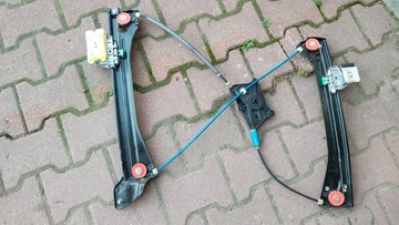 Audi A5 RS5 8W Coupe MECHANIZM SZYBY PRAWY PRZÓD 8W6837462B