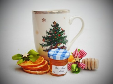 КРАСИВЫЙ НАБОР Рождественского подарка для мамы и папы