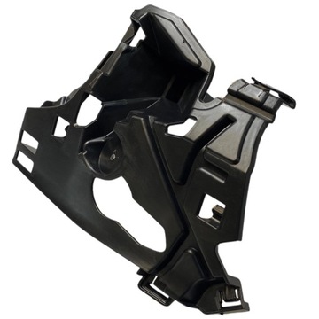 KPL X2 DRŽÁKY NÁRAZNÍKU VÝZTUHA PRAVÝ LEVÝ DRŽÁK VOLVO XC60 II 17