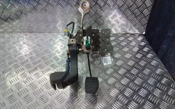 Citroen C4 I 06r pedal pedaly hamulca i sprzegla