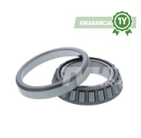 ŁOŻYSKO STOŻKOWE DO LINDE 0009247379