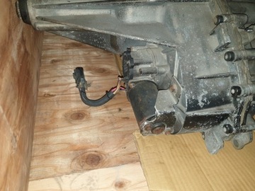 REDUKTOR AUTOMAT HUMMER H3 3.5 24235697