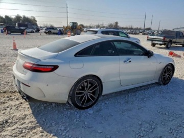 Mercedes Klasa E W213 2019 Mercedes-Benz Klasa E Amg 53 2019 3.0 Benzyna 429KM, zdjęcie 3