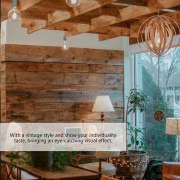 Цепочки для потолочных вентиляторов, 2 комплекта