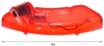 Лампа проектора Opel Led Logo HD Antara 2006 2017