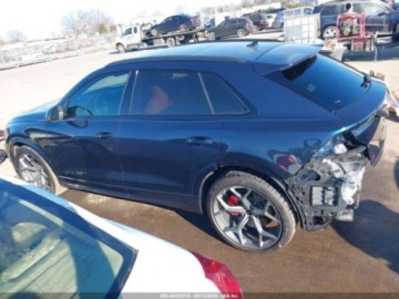 Audi 2025 Audi RS Q8 Quattro Tiptronic 2025 4.0 Benzyna 631KM, zdjęcie 2