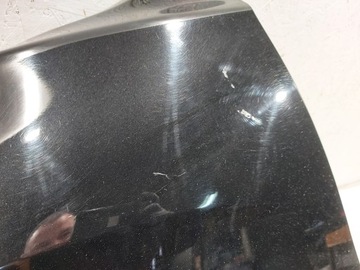 BLATNÍK LEVÝ PŘEDNÍ NISSAN X-TRAIL T32