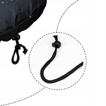 Чехол на сиденье Водонепроницаемая защита велосипедного сиденья