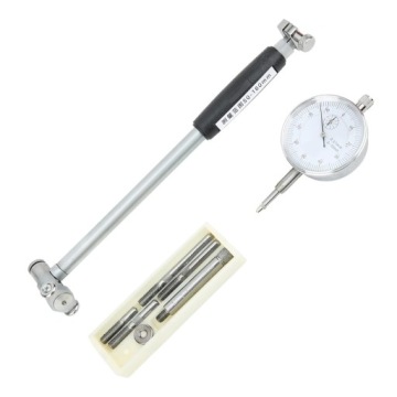 ЦИФРОВОЙ МАНОМЕР 50-160 мм