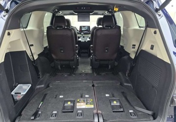 Toyota Sienna III 2022 Toyota Sienna Toyota Sienna 2.5 Hybryda 245KM, zdjęcie 39