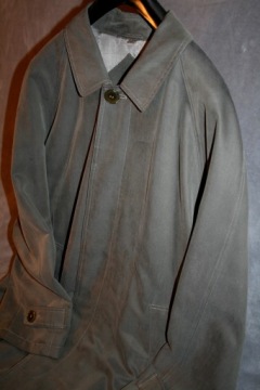 ЭЛЕГАНТНОЕ МУЖСКОЕ ПАЛЬТО WARMIA CLASSIC CLUB 54