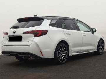 Toyota Corolla XII TS Kombi Facelifting 1.8 Hybrid 140KM 2026 Od ręki - GR Sport 1.8 Hybrid 140KM | Podgrzewane fotele!, zdjęcie 2