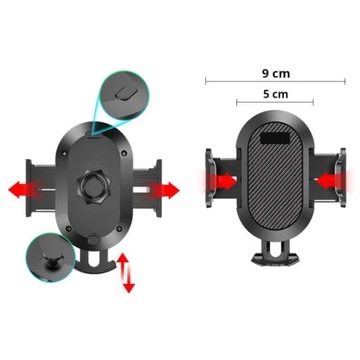 Автомобильный держатель телефона для окна, кабины, приборной панели, автомобильный держатель телефона