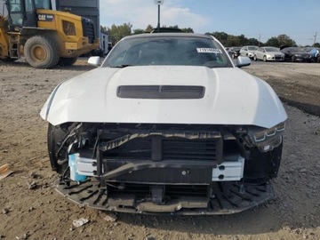 Ford Mustang VI Fastback Facelifting 5.0 Ti-VCT 450KM 2024 Ford Mustang GT 2024 5.0l 5.0 Benzyna 450KM, zdjęcie 5