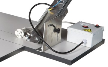 Станок для резки и заливки пенопласта 113см 150