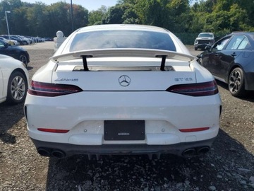 Mercedes AMG GT C190 2019 Mercedes-Benz AMG GT 53 2019 3.0l 3.0 Benzyna 429KM, zdjęcie 2