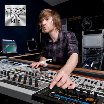 STUDIO XL Studio Control Center Контроллер монитора Midas Behringer