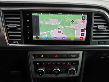 Seat Ateca SUV Facelifting 1.5 EcoTSI 150KM 2024 Seat Ateca 1.5TSI 150KM FV23 X-PERIENCE DSG Serwisowany ASO 1.5 Benzyna, zdjęcie 18