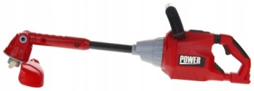 Детская косилка трава