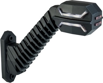 СВЕТОДИОДНЫЕ УГЛОВЫЕ ГАБАРИТНЫЕ ФОНАРИ НАБОР ГАБАРИТНЫХ ФОНАРЕЙ DRAGON