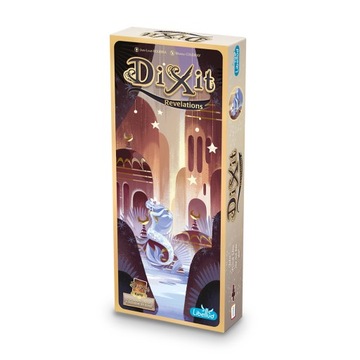 Dixit Revelations - 7. rozšíření