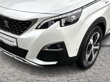 Peugeot 3008 II Crossover 1.6 THP 180KM 2020 Peugeot 3008 1.6 180KM GT Line EAT8 l Salon Polska, zdjęcie 34