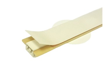 MODUŁ LISTWA VESTEL VES390 VES400 B-TYPE 9 LED -B-