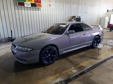 Nissan 1993 Nissan Skyline GT 1993 2.6l 2.6 Benzyna 400KM, zdjęcie 1